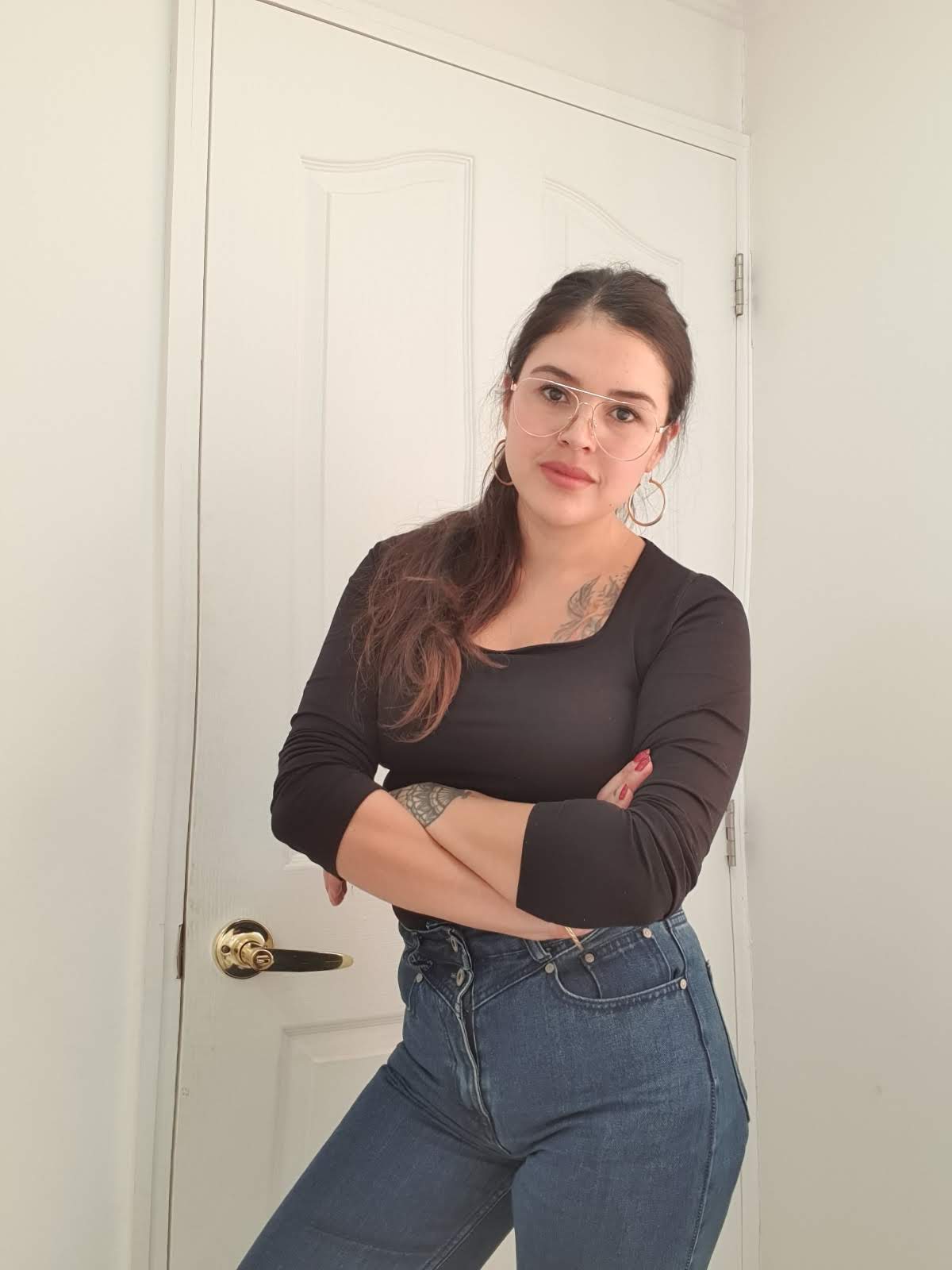 Macarena Correa - Dueña de Glamour & Belleza